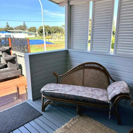 Ultimate Mount Location Villa Mount Maunganui Exterior photo