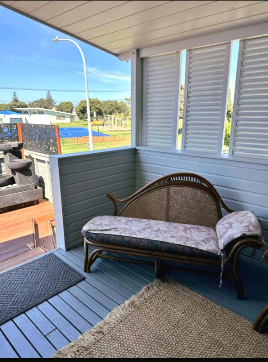 Holiday home Ultimate Mount Location Mount Maunganui