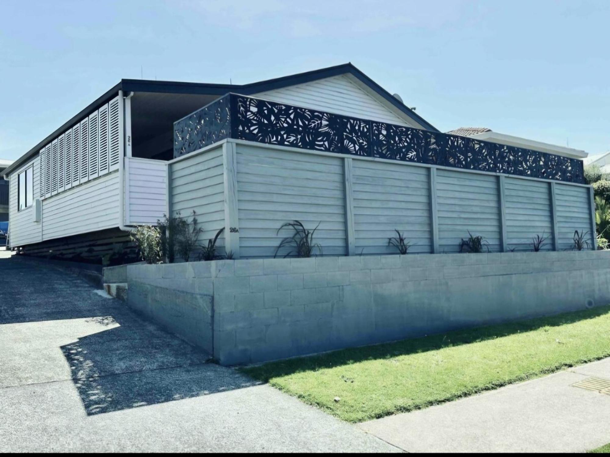 Ultimate Mount Location Holiday home