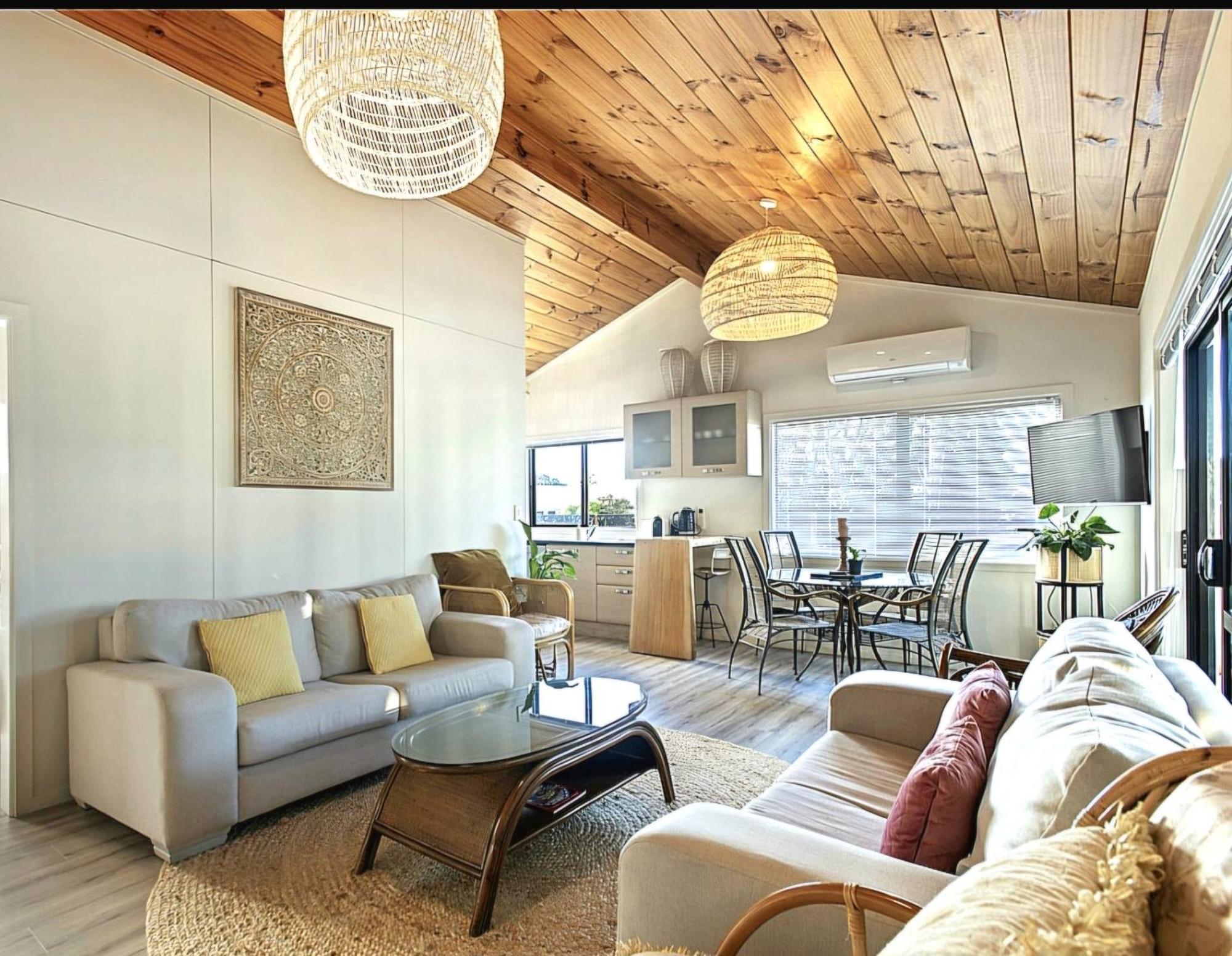 Ultimate Mount Location Holiday home *