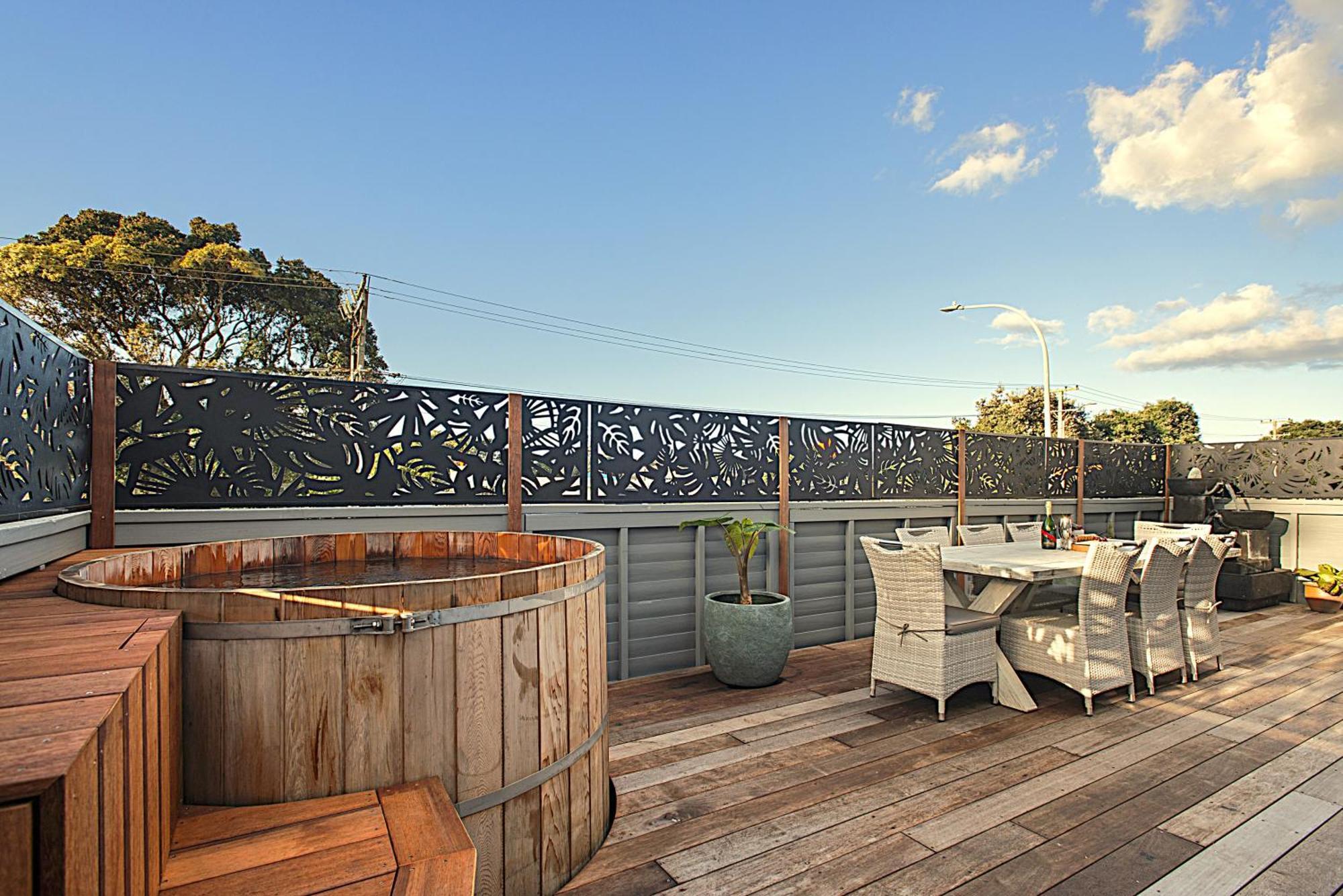 Holiday home Ultimate Mount Location Mount Maunganui